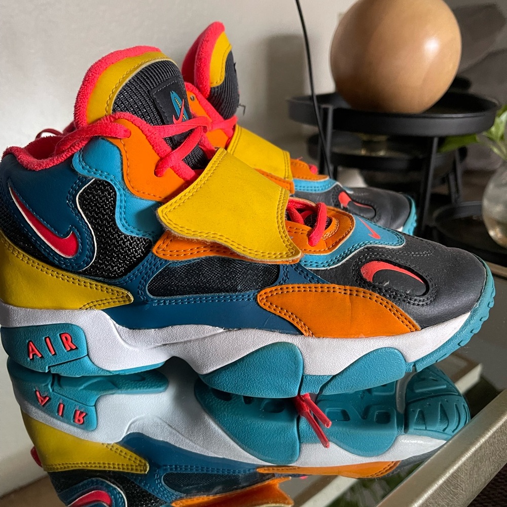 Nike Air (Not sure on the style name)
